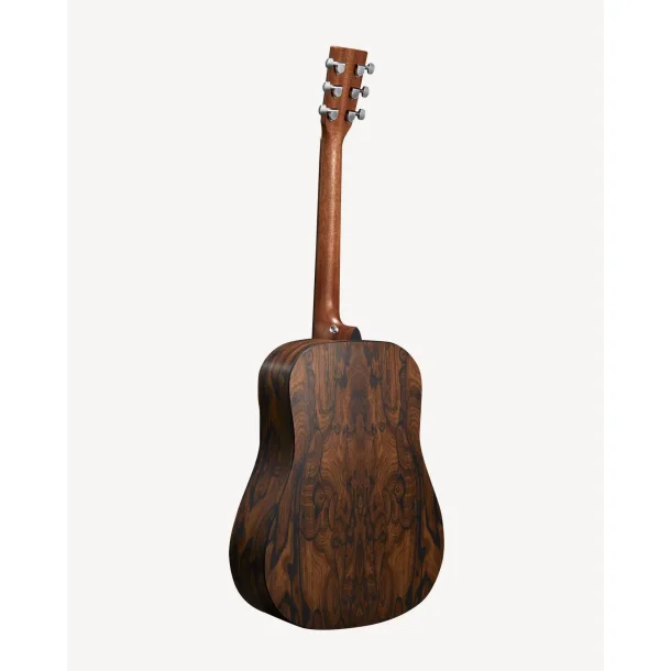 C.F. Martin D-X2E Ziricote Burst